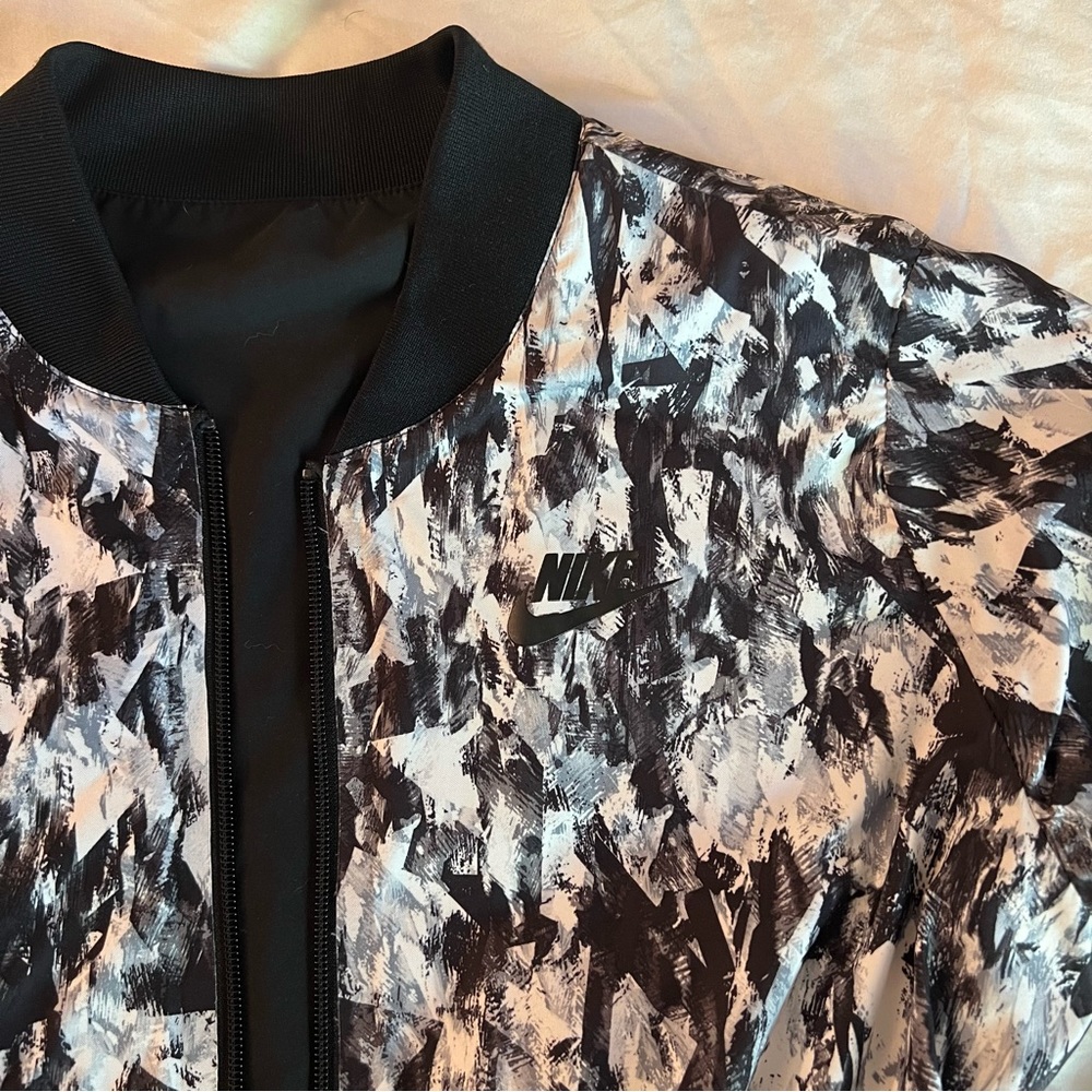 Nike Bomber Jacket